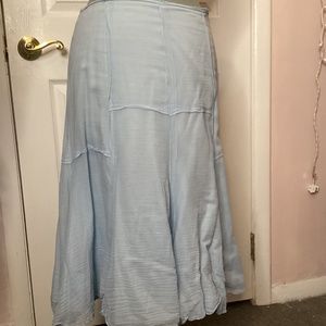 Sundance Long Skirt Womens 10